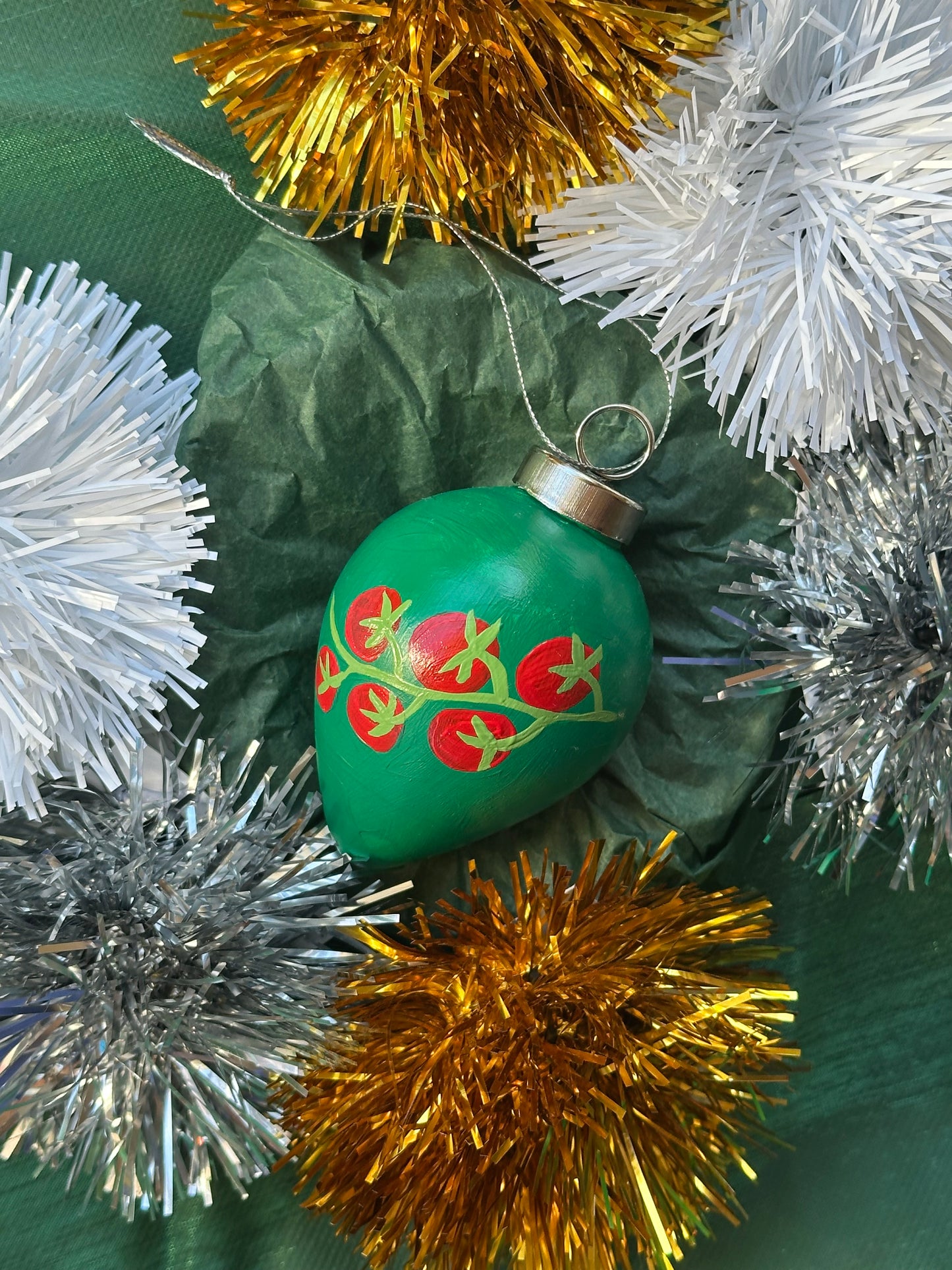 Ornament #16
