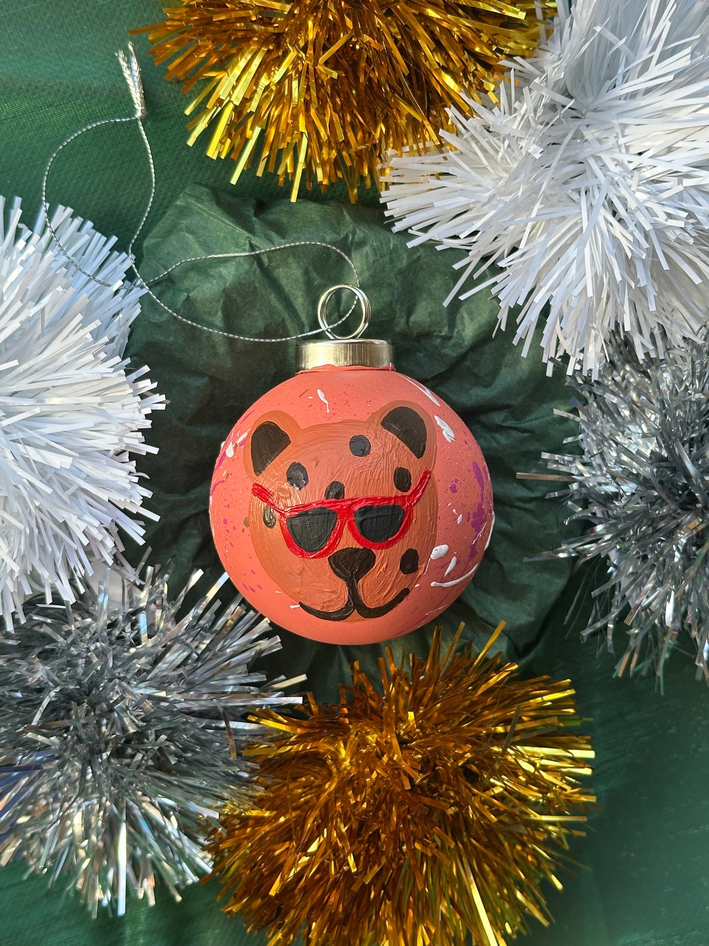 Ornament #1