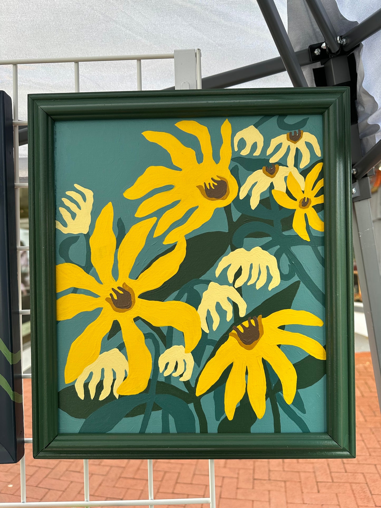 Sunflower series