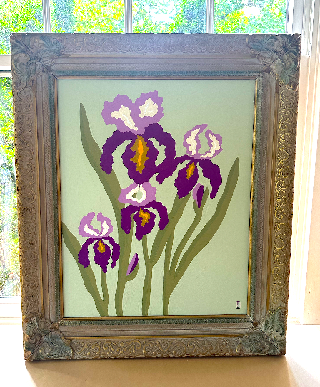 Iris