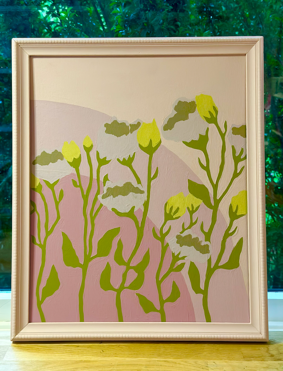 Lisianthus 2