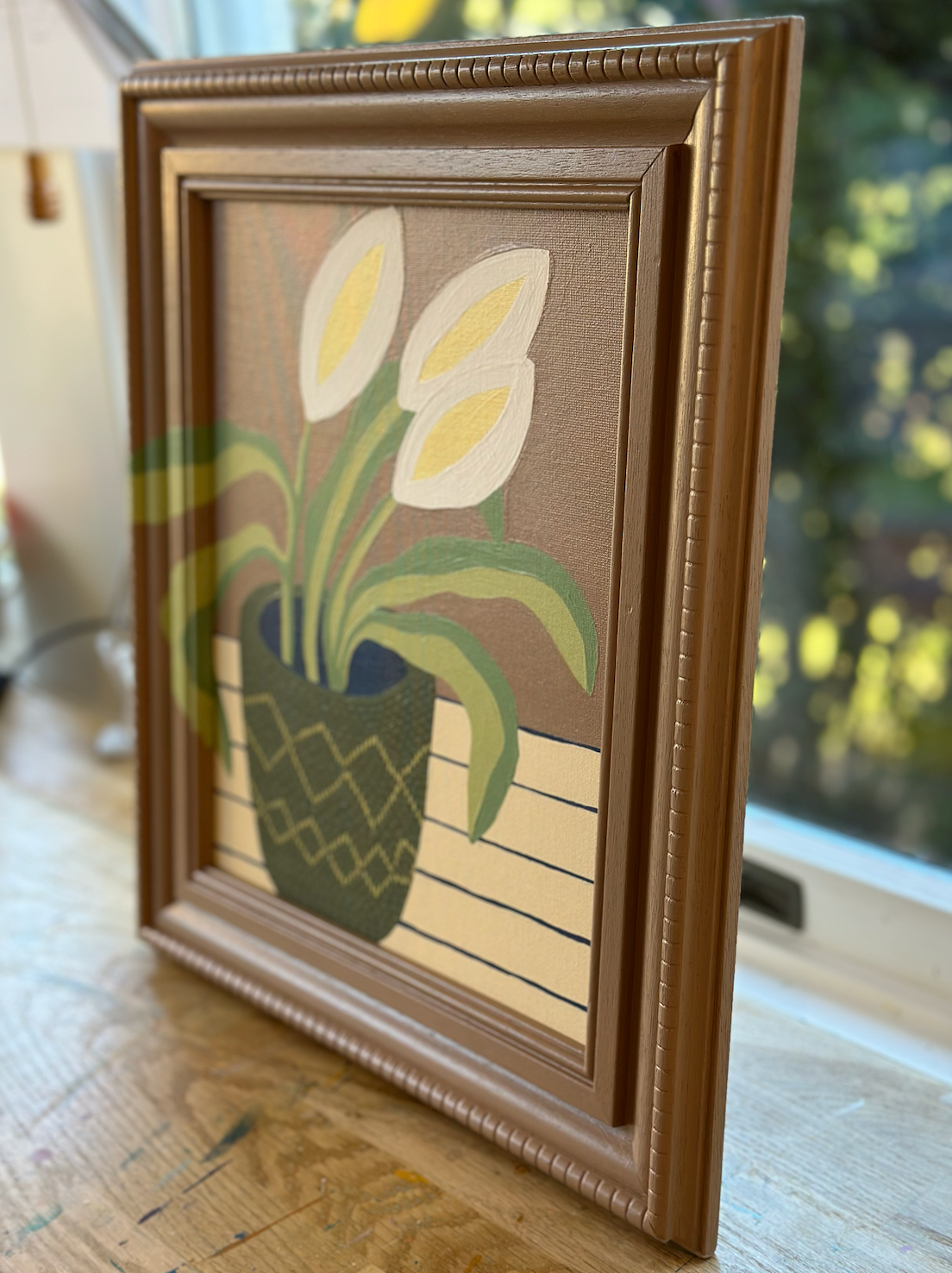 Peace Lily 2