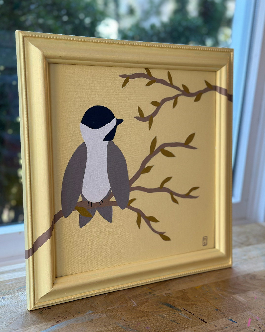 Chickadee