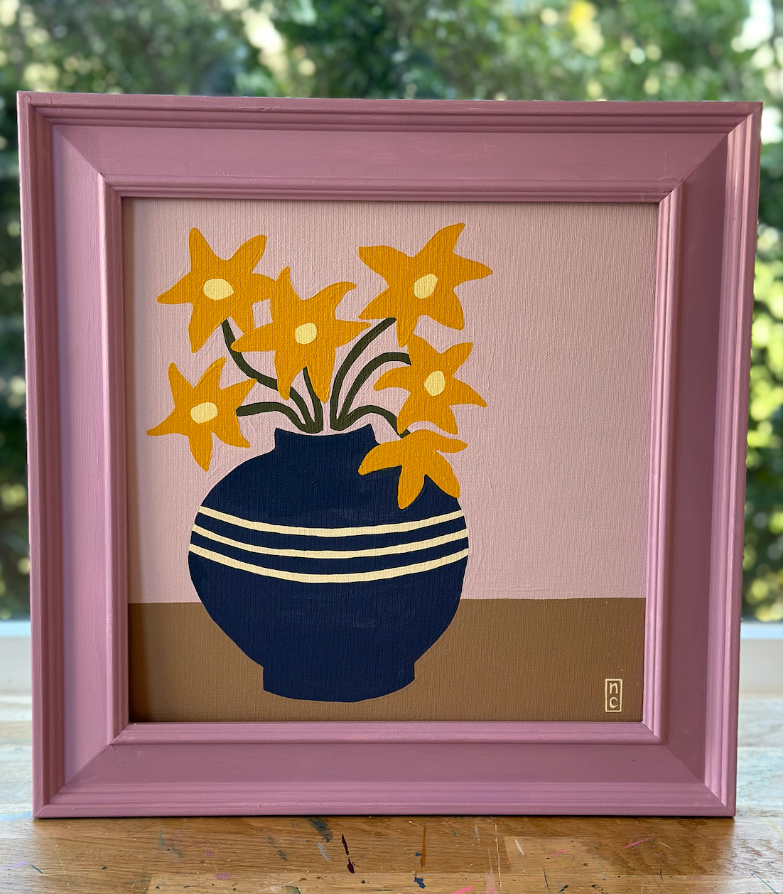 Starplant