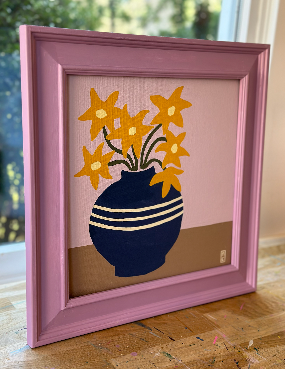 Starplant