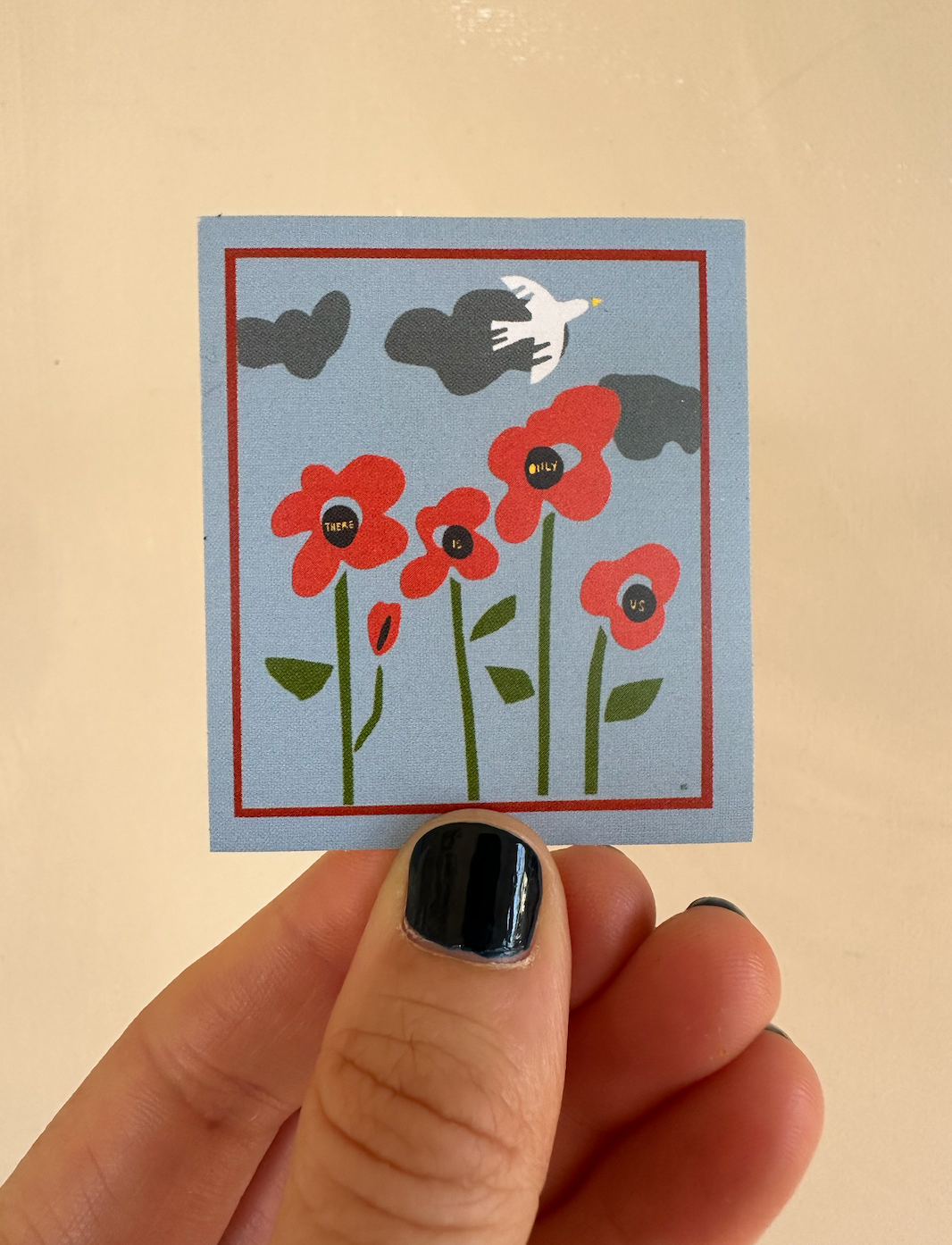 Art Print Stickers