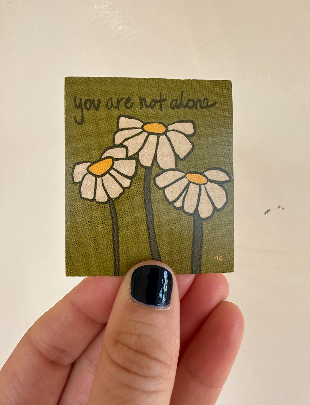 Art Print Stickers