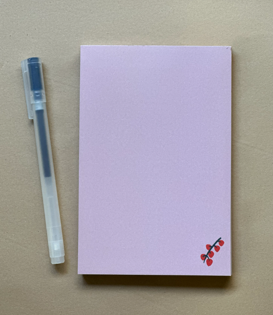 4x6" Art Notepad (50 sheets)
