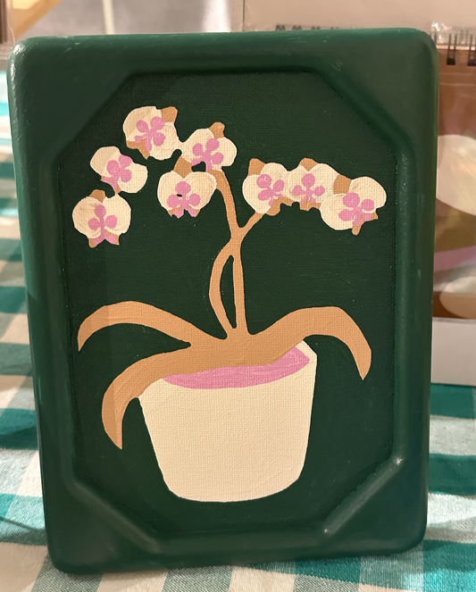 Tiny Orchid (Maternal)