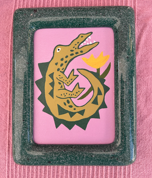 Net Positive (Gator)