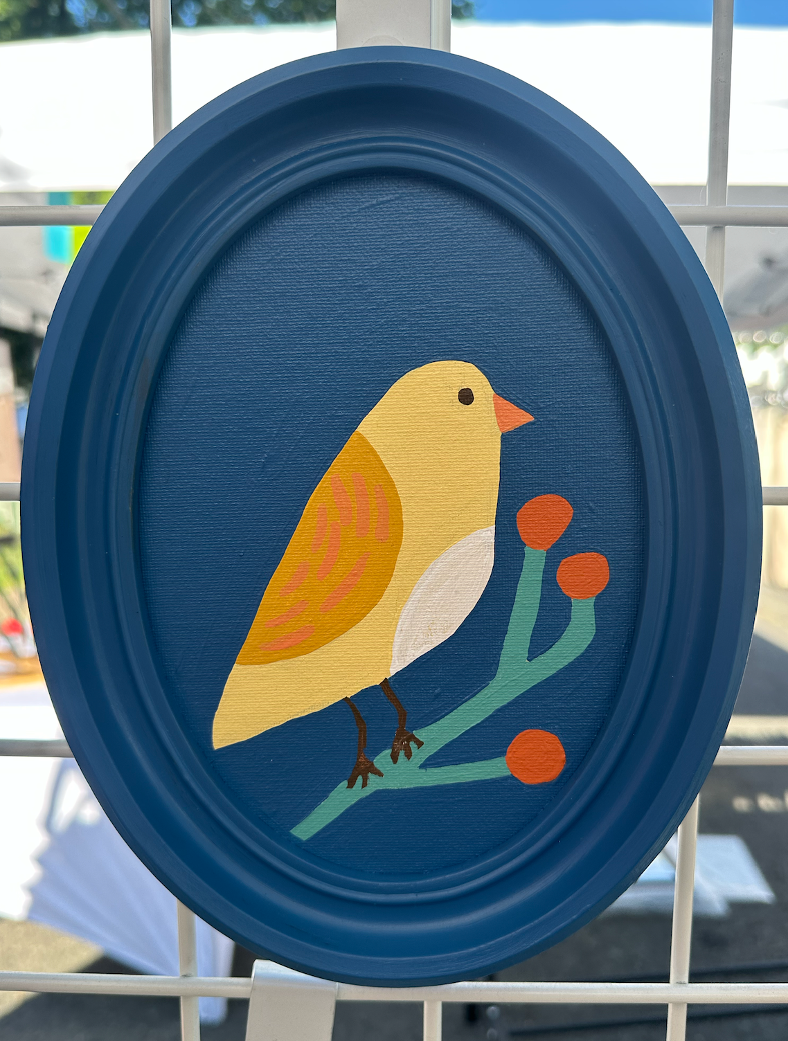 Blue Birds (Do Something)