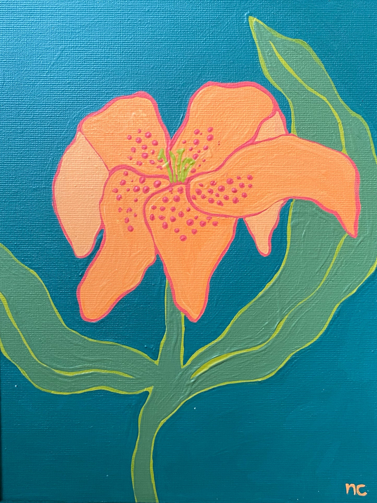 Mothers Day Commission Certificate