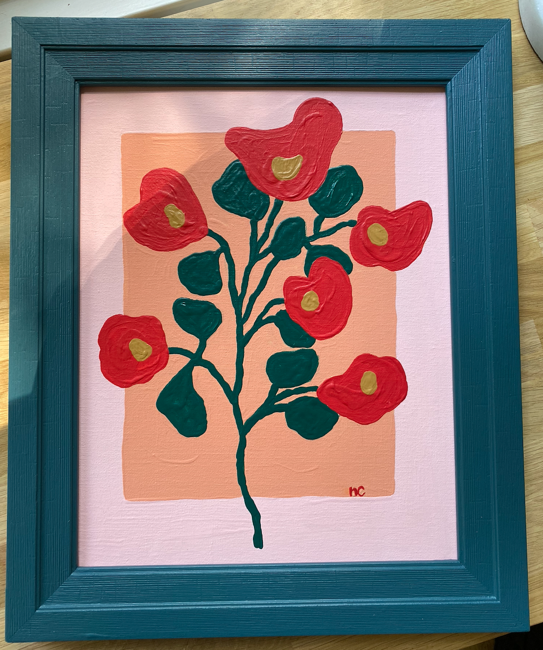 Poppies