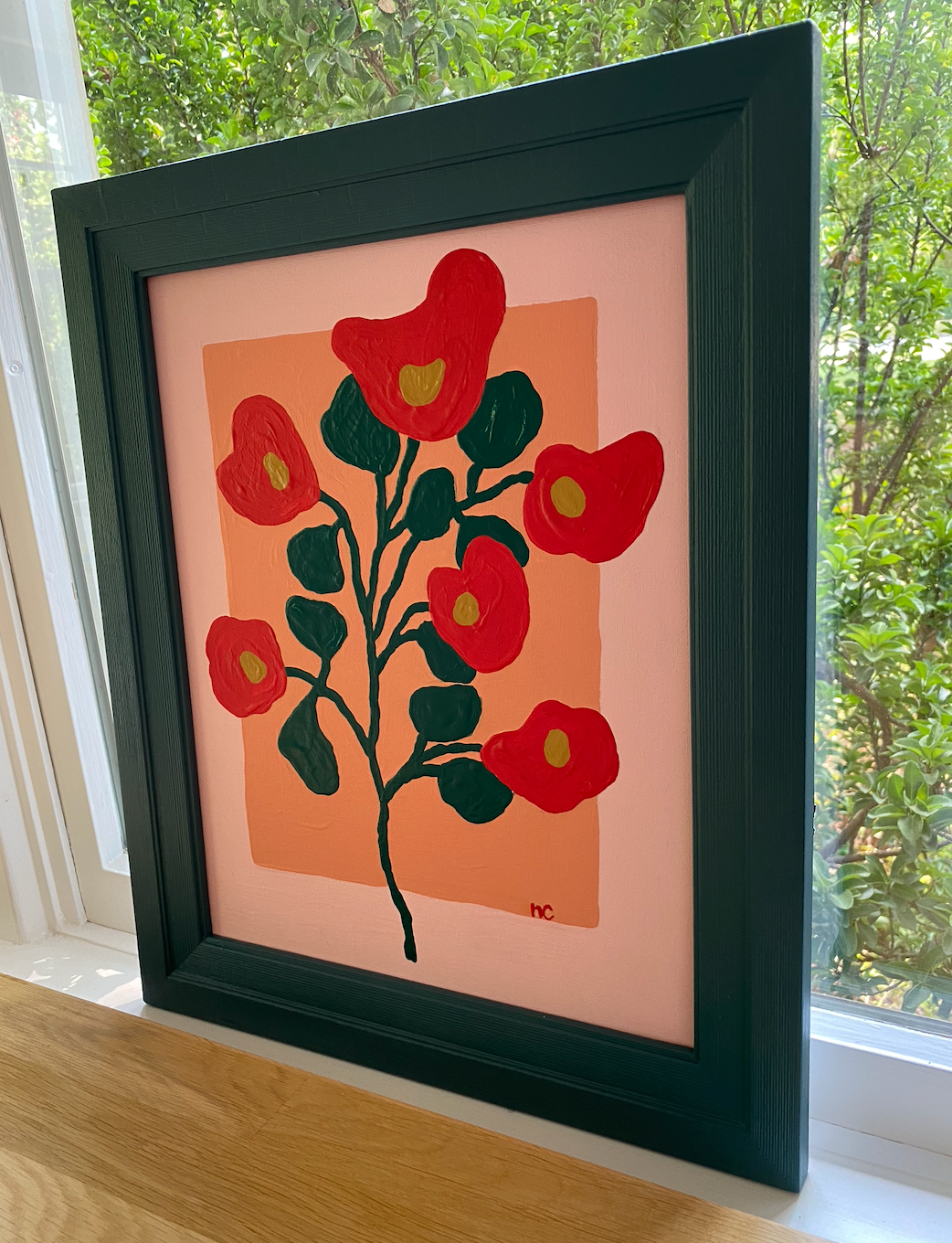 Poppies