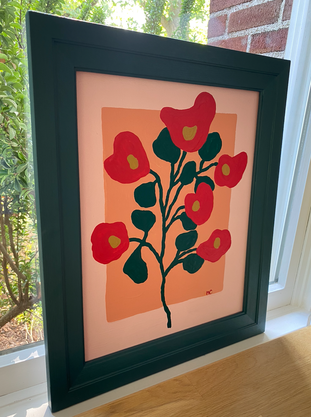 Poppies