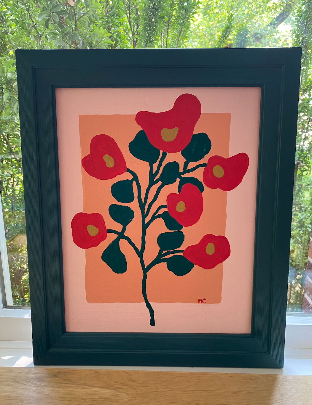 Poppies