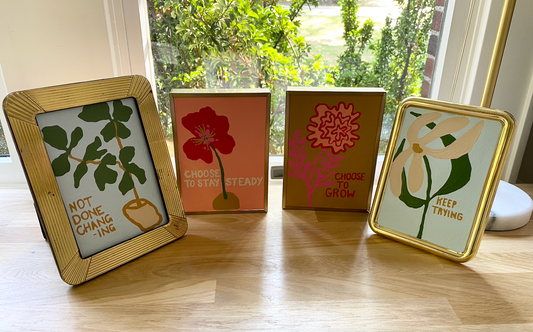 Words of Wisdom Series