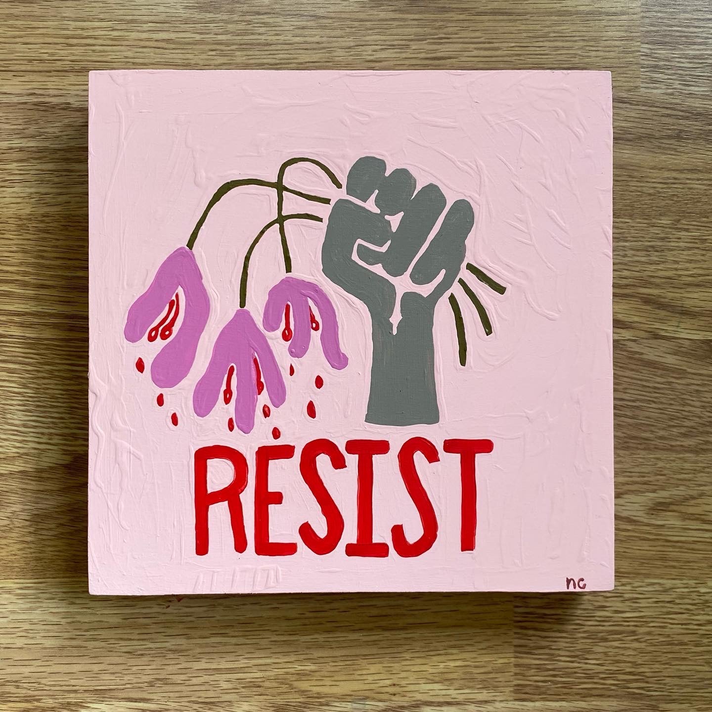 RESIST 2
