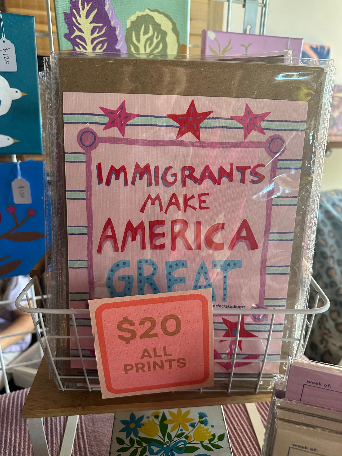 8x10 Digital Art Print