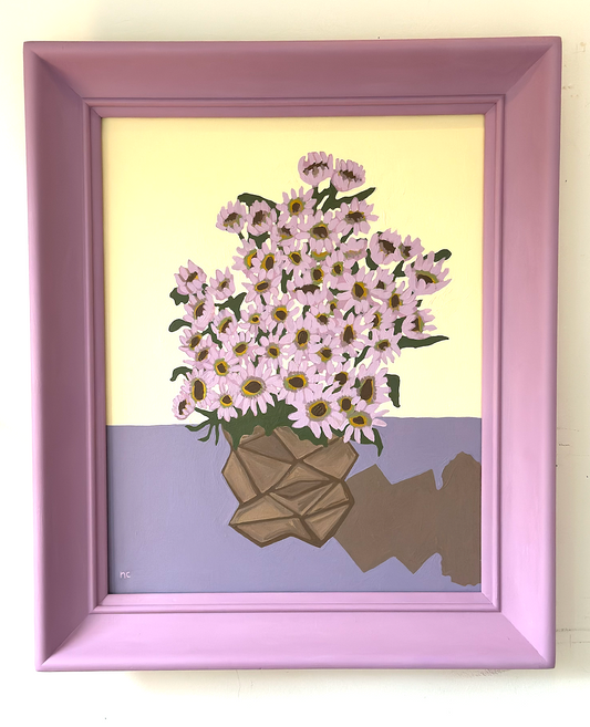 Invincible Summer (Mauve)