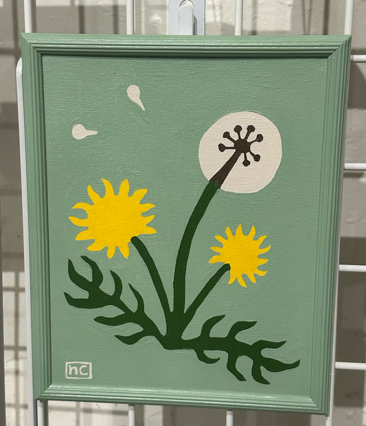 Wish (Hopeful)