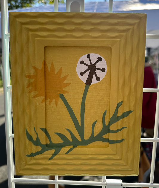 Wish, on Yellow