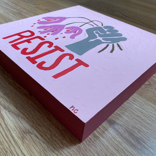RESIST 2